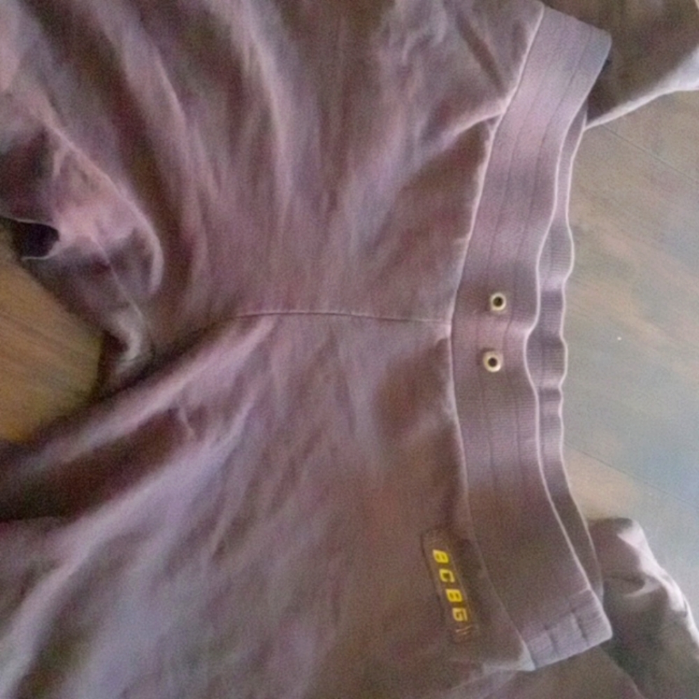Brown BCBG sweats